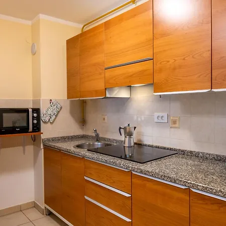 Apartmán Premium Verudela - Istria *
