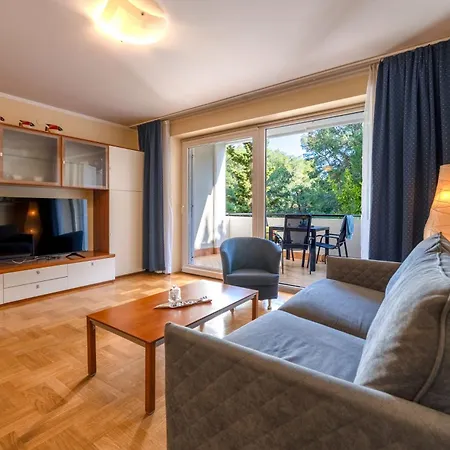 Apartmán Premium Verudela - Istria