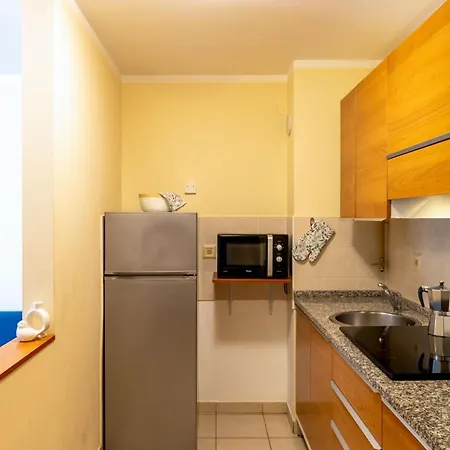Premium Verudela - Istria Apartmán Pula