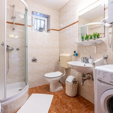 Apartmán Premium Verudela - Istria Pula
