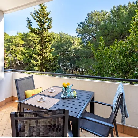 Premium Verudela - Istria Apartmán