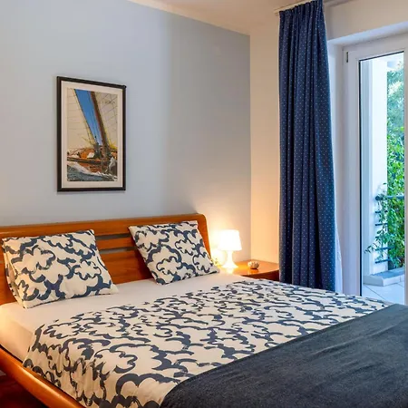 Apartmán Premium Verudela - Istria *