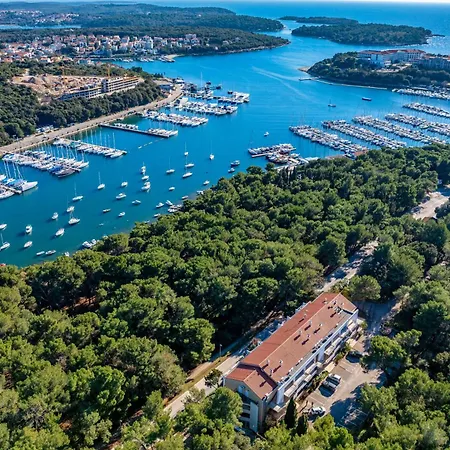 Premium Verudela - Istria Apartmán