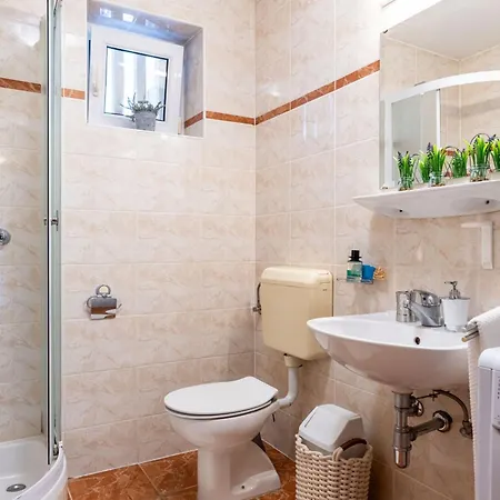 Appartement Premium Verudela - Istria Pula