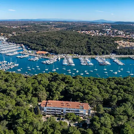 Premium Verudela - Istria Appartement *