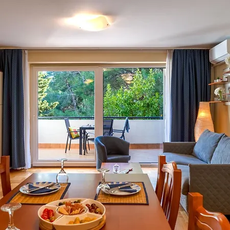 Premium Verudela - Istria Appartement Pula