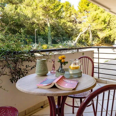 Premium Verudela - Istria Appartement