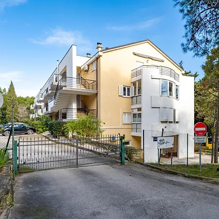 Premium Verudela - Istria Appartement